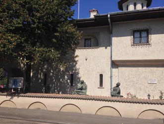 Nepotul marelui colecționar Zambaccian, urmărit penal