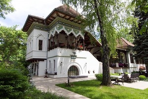 Ce vânzări face Casa Doina, cât valorează clădirea și terenul de pe Kiseleff și ce leafă are administratorul