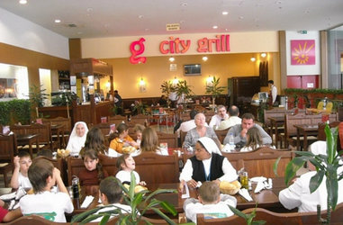 Unul dintre cei mai mari "cârciumari" din țară a închis două restaurante din Centrul Vechi și le mută în spații mai sigure
