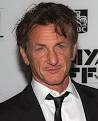 Actorul Sean Penn, cercetat pentru un interviu cu regele cartelului drogurilor