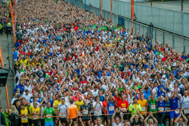 Aleargă în cea mai bună companie! Conceptul B2RUN a pătruns în viteză pe piața din România