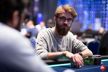 Alexandru Papazian a câștigat cel mai mare premiu al unui român din poker - 1,2 mil euro la EPT Grand Final Monte Carlo