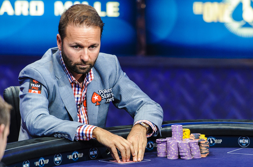 Video Daniel “Kid Poker” Negreanu: Dacă orice faci în viață este numai pentru bani, nu vei avea succes