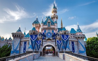 FOTO O agenție imobiliară a evaluat palatele din filmele Disney: minimum 285.000 euro-maximum 2,2 miliarde euro