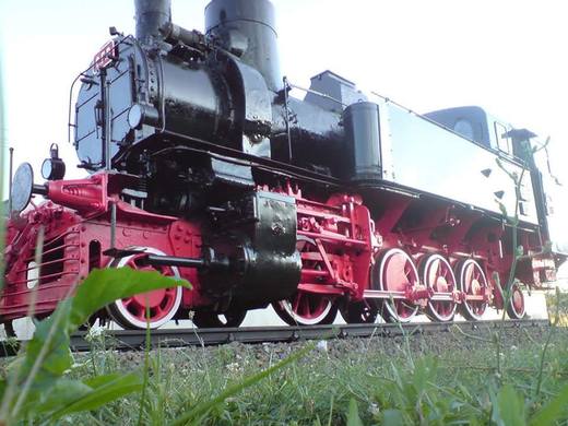 FOTO România încearcă să prindă ultimul tren. După locomotive de patrimoniu exportate ilegal, un nou muzeu
