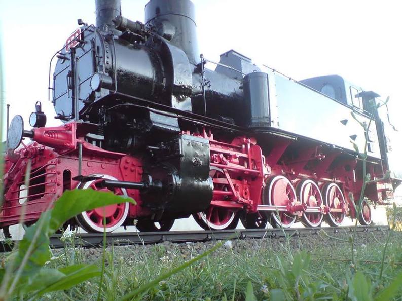 FOTO România încearcă să prindă ultimul tren. După locomotive de patrimoniu exportate ilegal, un nou muzeu