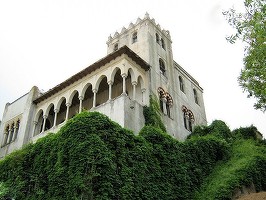 FOTO Vechile conace și castele încep să fie căutate de investitori. Conacele Ion Mihalache și Pogdoreanu, casa pictorului Baba, printre vânzările ultimilor doi ani