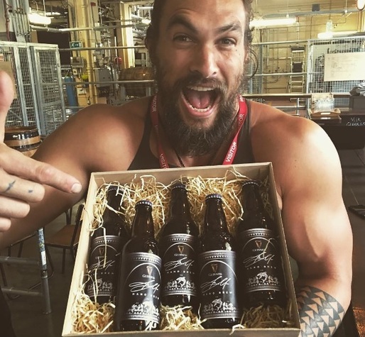Un actor din serialul ”Urzeala tronurilor” și-a lansat propriul brand de bere