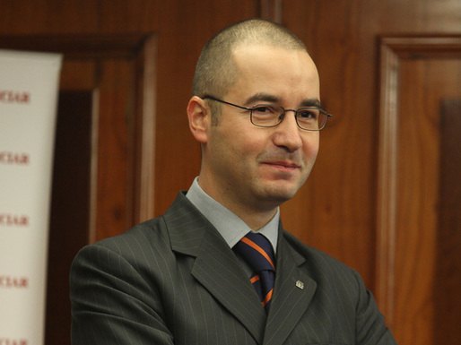 Răzvan Voican, fost jurnalist și consilier al președintelui ASF, a încetat din viață