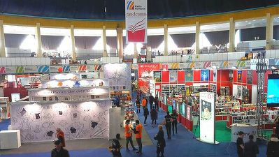 Gaudeamus 2016: Cele mai căutate cărți pentru copii 