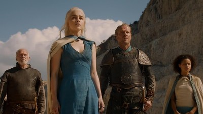 Salariile vedetelor de la Hollywood pentru seriale de televiziune, dezvăluite de THR. Onorariile se apropie de 1 milion de dolari pe episod