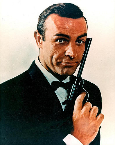 James Bond nu ar fi angajat de MI6, spune șeful real al agenției de spionaj