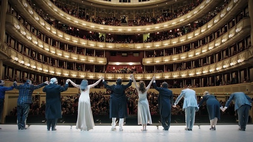 Opera de Stat din Viena va fi condusă de managerul unei case de discuri, pentru atragerea tinerilor