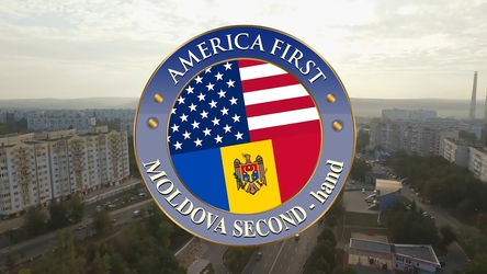 VIDEO Știm, America este prima, dar cine e pe locul doi? 