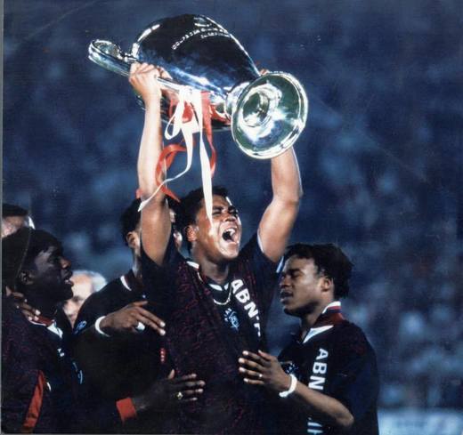 Fostul fotbalist olandez Patrick Kluivert, șantajat de mafia pariurilor