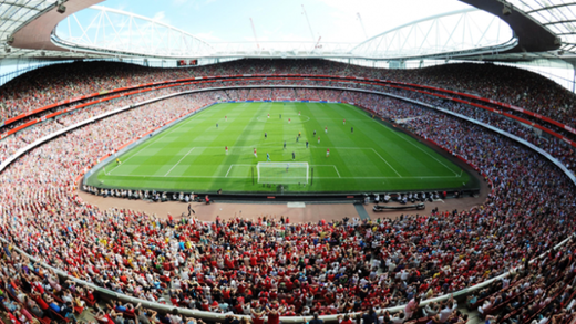 Magnatul rus Alișer Usmanov a făcut o ofertă de peste un miliard de euro pentru a prelua controlul clubului de fotbal Arsenal Londra