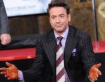 Robert Downey Jr și-a avertizat fanii că există impostori pe internet care cer donații folosindu-i numele
