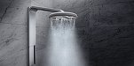 VIDEO Un startup susținut de Tim Cook și Eric Schmidt lansează un nou tip de duș