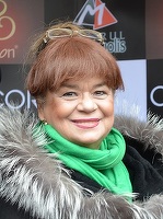 A murit actrița Cristina Stamate