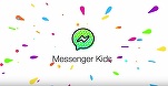 VIDEO Facebook a lansat o versiune de Messenger pentru copii