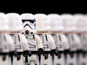 STUDIU Aproape o jumătate din omenire crede în existența extratereștrilor, ceea ce explică popularitatea „Star Wars”