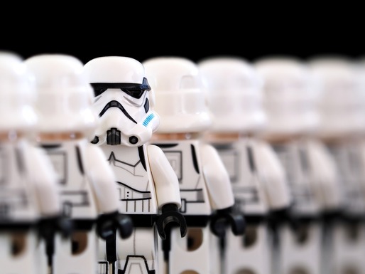 Filmul „Star Wars: The Last Jedi” a generat încasări de 450 de milioane de dolari la nivel mondial în weekendul de debut