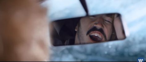 VIDEO Single-ul „Perfect” al lui Ed Sheeran, pe primul loc în topul britanic al pieselor pentru Crăciun
