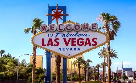 Record doborât în Las Vegas după 1944: 102 zile consecutive fără precipitații. Și încă tot nu plouă