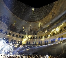 Primăria din Paris a plătit 86 de milioane de euro pentru viitorul Muzeu de Artă Contemporană "François Pinault"