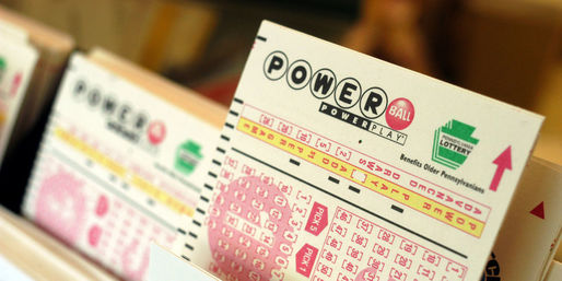 Doi americani au câștigat peste un miliard de dolari la loteria Powerball