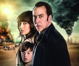 Filmul „Humanity Bureau”, cu Nicolas Cage, va fi lansat în realitate virtuală