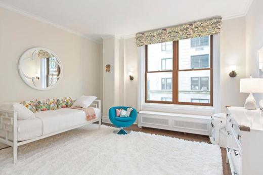 FOTO Actorul Bruce Willis și-a scos la vânzare apartamentul din New York