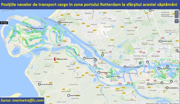 În Rotterdam, dacă ai „haine de firmă”, trebuie să umbli cu chitanța în buzunar. Poliția are ordin să te oprească, îmbrăcămintea poate fi confiscată