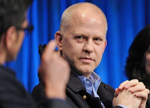 Ryan Murphy părăsește 20th Century Fox TV pentru o ofertă de 300 de milioane de dolari primită de la Netflix