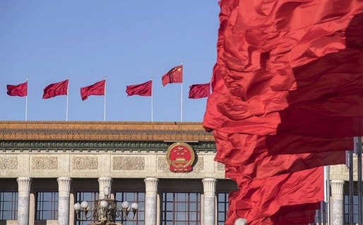 China: Regulamentul industriei de film, sub controlul direct al departamentului de propagandă al Partidului Comunist