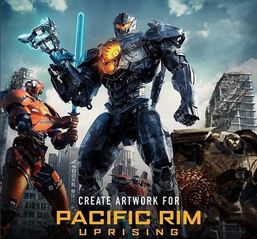 Box office nord-american: „Pacific Rim Uprising” a debutat pe primul loc, detronând filmul „Black Panther"
