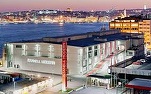 Turcii cheltuiesc 1 miliard de dolari pentru schimbarea Muzeului de Artă Modernă din Istanbul. Va avea locuințe, birouri, cinema și restaurant