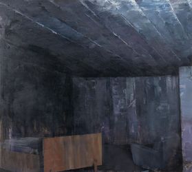 Tablou semnat Adrian Ghenie, estimat la 200.000 euro, scos la licitație în Germania