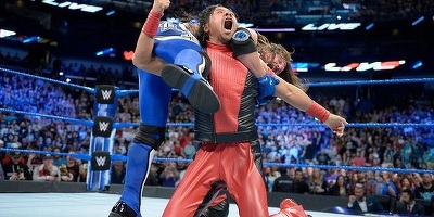World Wrestling Entertainment a încheiat un acord de peste 1 miliard de dolari cu televiziunea Fox