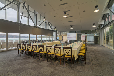 Cum să alegem locația ideală pentru un team-building sau alte evenimente business? 5 recomandări de la specialiști