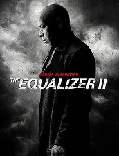 Box-office nord-american: "The Equalizer 2" a depășit "Mamma Mia! Here we go again"
