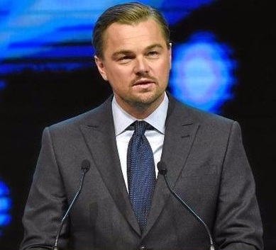 Leonardo Di Caprio investește într-o linie de încălțăminte eco-friendly