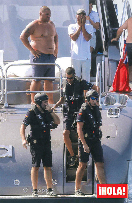 Fiscul spaniol a redus cu 2,1 milioane de euro datoria lui Ronaldo