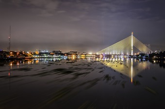 Capitala Thailandei riscă să se scufunde și să fie acoperită de ape până în 2030