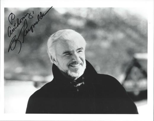 Actorul Burt Reynolds a decedat, înainte de a apărea într-un nou film