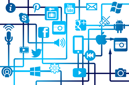 Raport media: Publicitatea online va deveni al doilea cel mai mare segment, ca venituri generate, după accesul la internet. În schimb, ziarele și revistele din România vor înregistra noi scăderi
