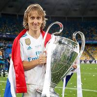 Încă un mare jucător de fotbal are probleme cu Fiscul spaniol: vicecampionul mondial Luka Modrici