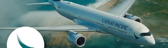 FOTO O companie aeriană și-a inscripționat greșit numele pe avion