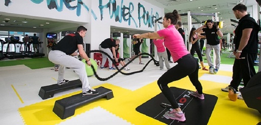 World Class Romania achiziționează un nou club de fitness, al 27-lea din București