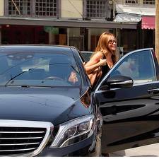 Sofia Vergara, cel mai bine plătit actor american de televiziune pentru al șaptelea an consecutiv